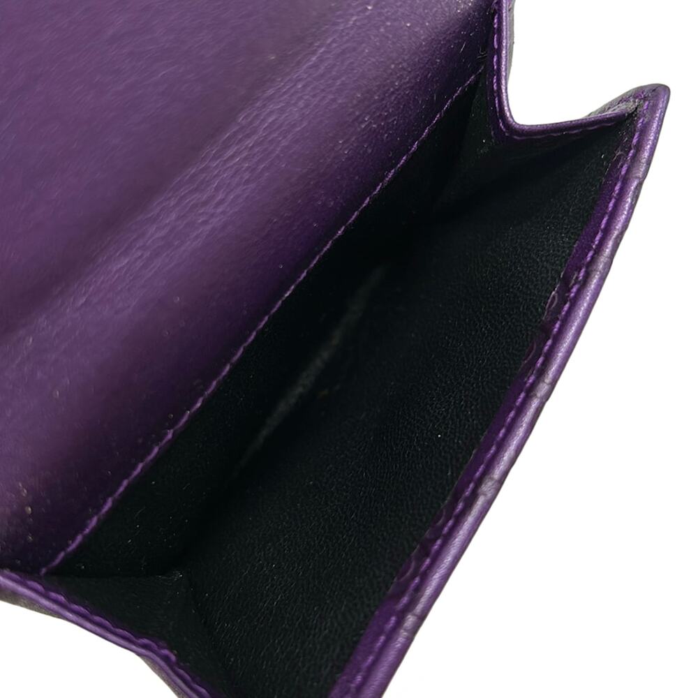 Gucci Guccissima Double-hook Wallet 212091 - Picture 4 of 6